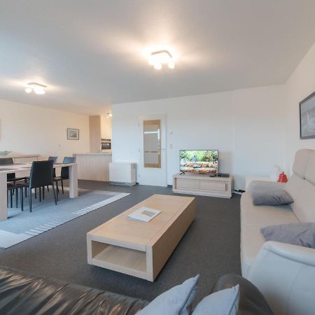 Apartment Strandhuis By Interhome 布列登 外观 照片